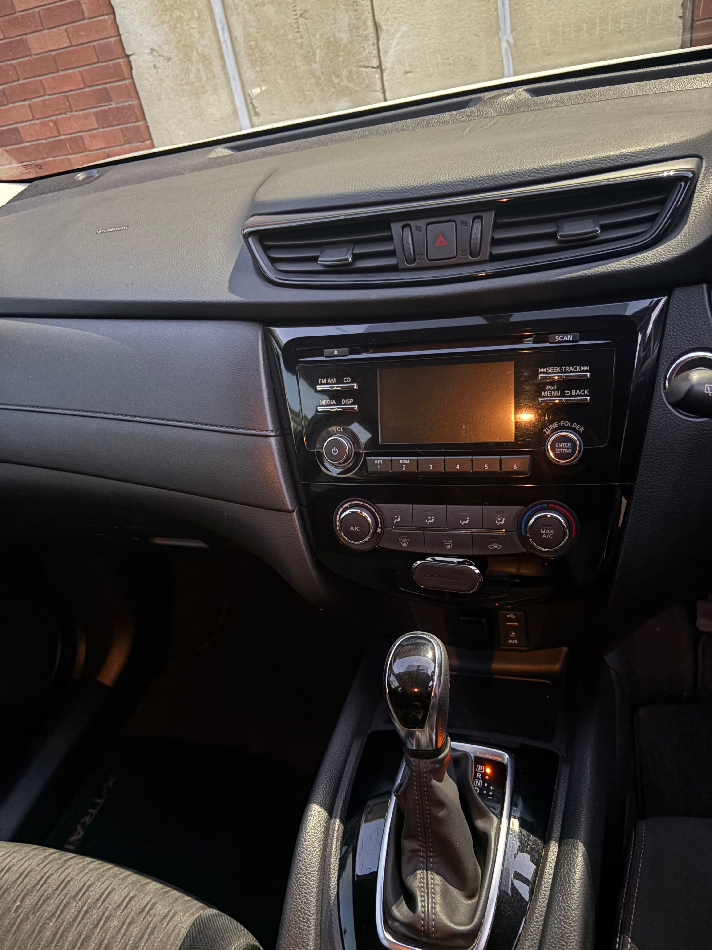 Maintenance Detail