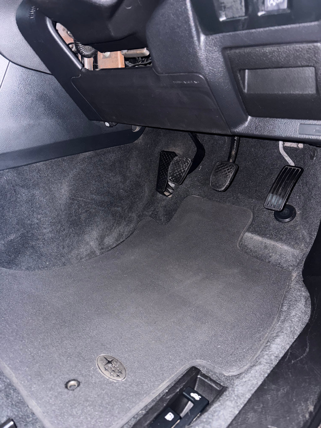 Full Detail