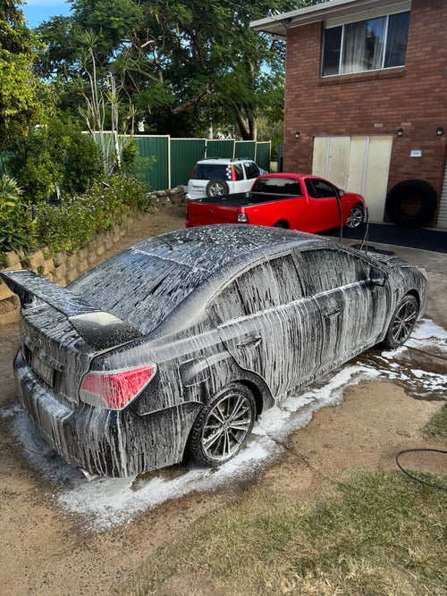 Full Detail