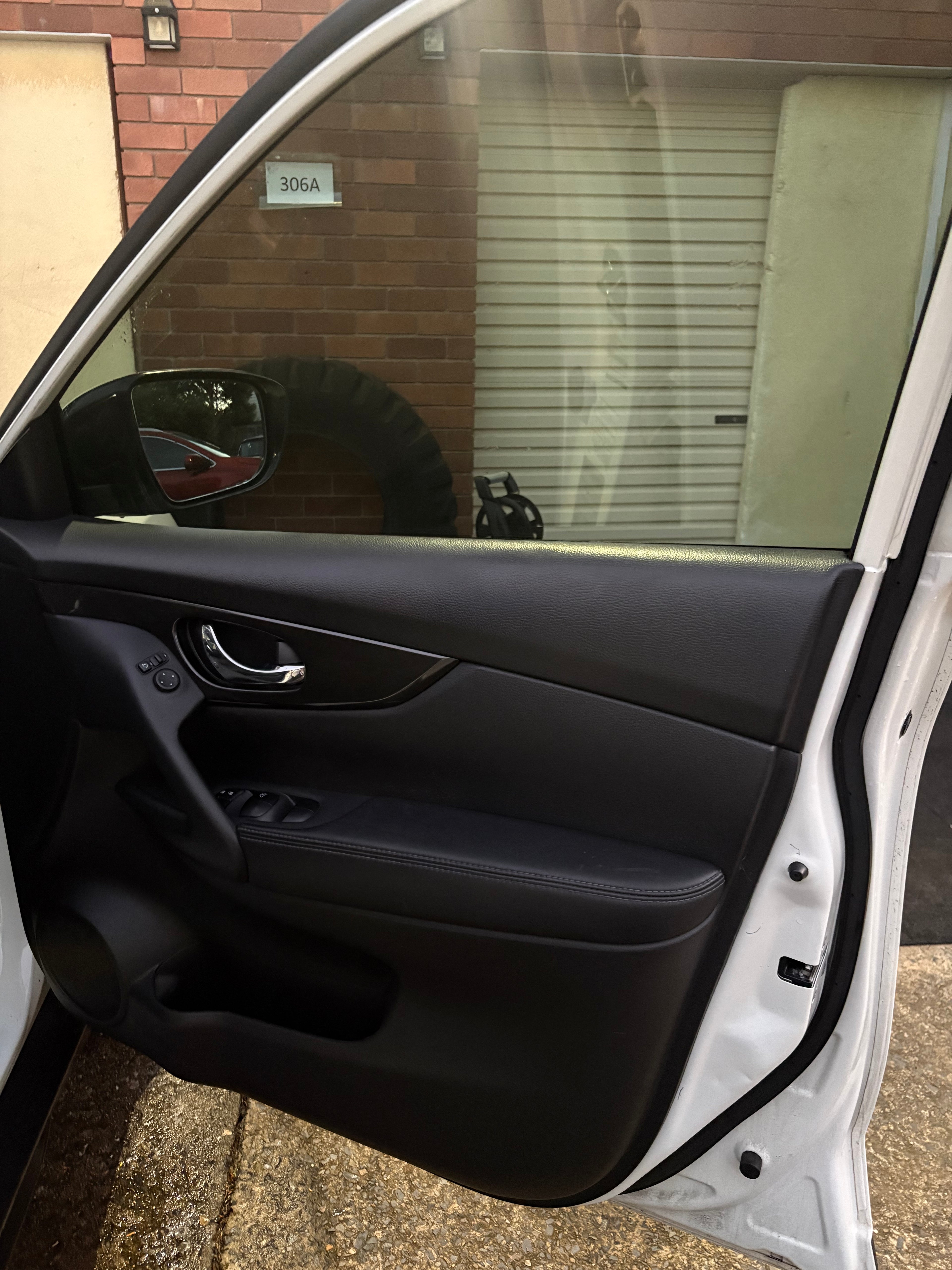 Maintenance Detail