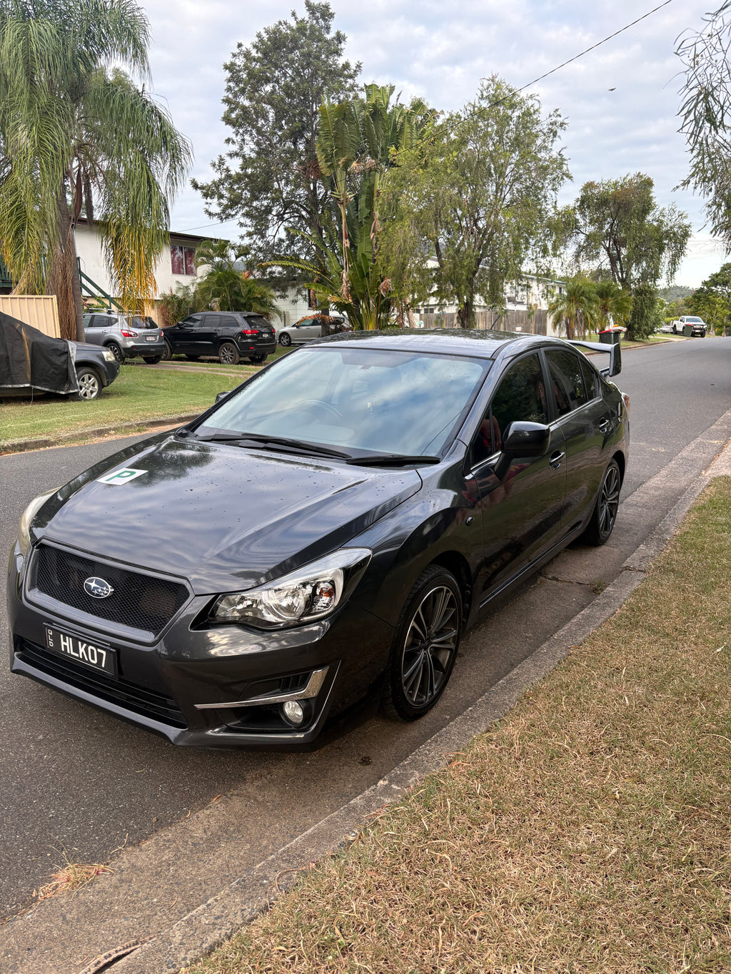 Full Detail