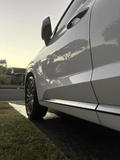 Signature Exterior Detail